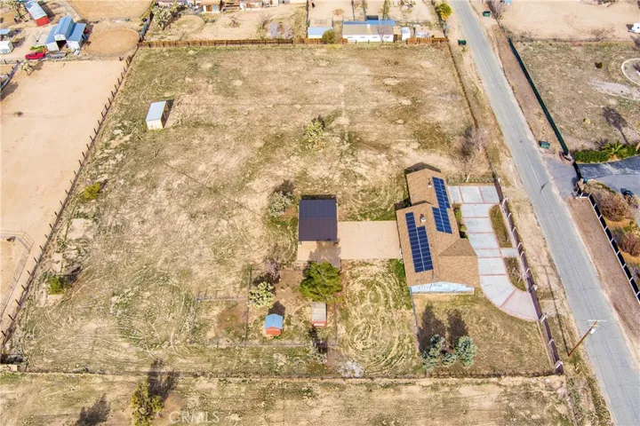 40311 17th Street W, Palmdale, California 93551