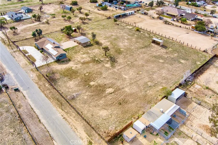 40311 17th Street W, Palmdale, California 93551