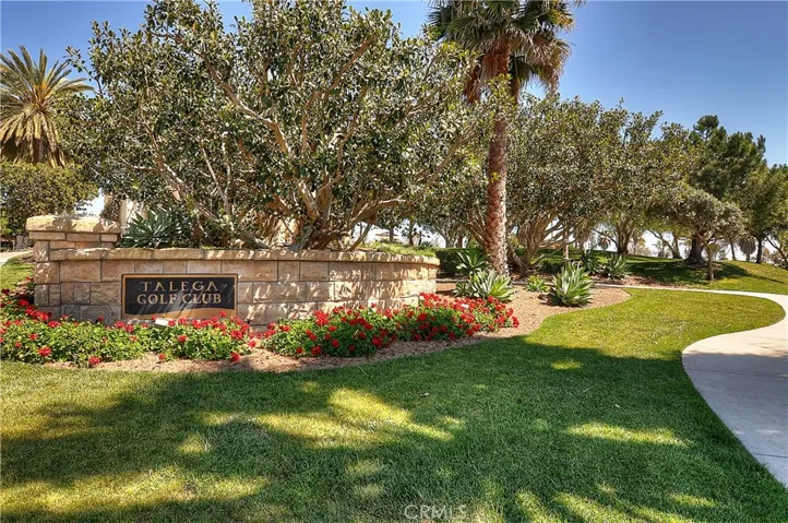 Talega Amenities