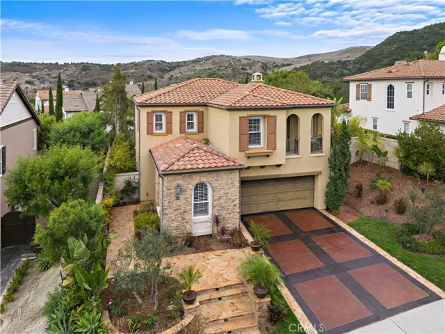 20 Via Alonso, San Clemente, California 92673