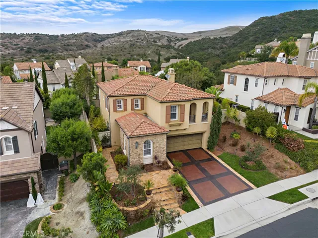 20 Via Alonso, San Clemente, California 92673