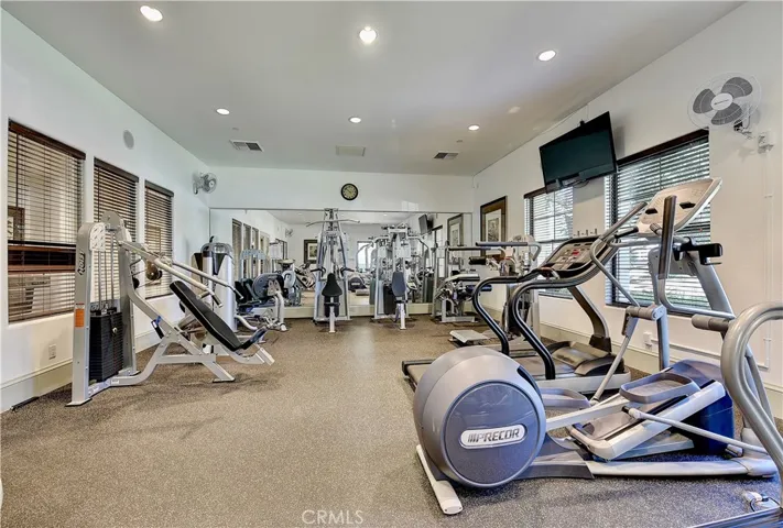 Talega Amenities