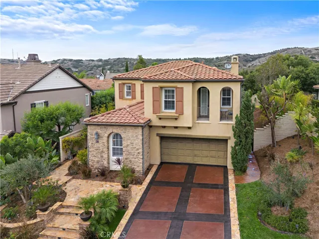 20 Via Alonso, San Clemente, California 92673