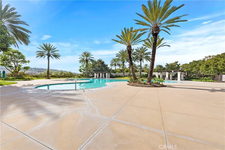 Talega Amenities Kiddy Pool