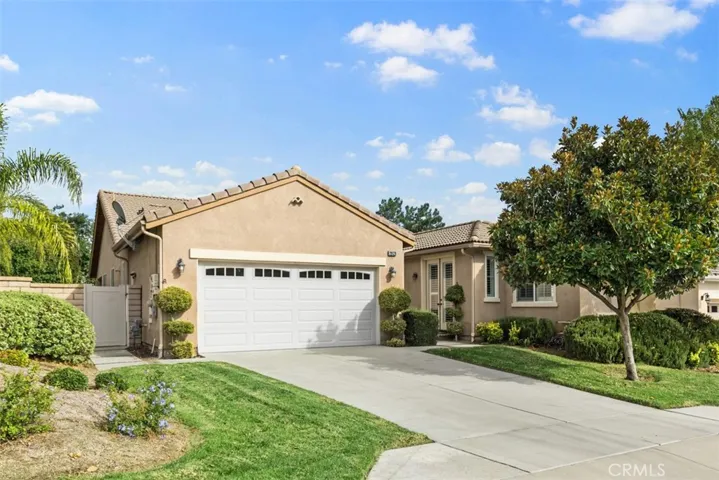 29128 Parkhill Court, Menifee, California 92584