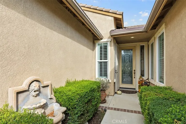29128 Parkhill Court, Menifee, California 92584