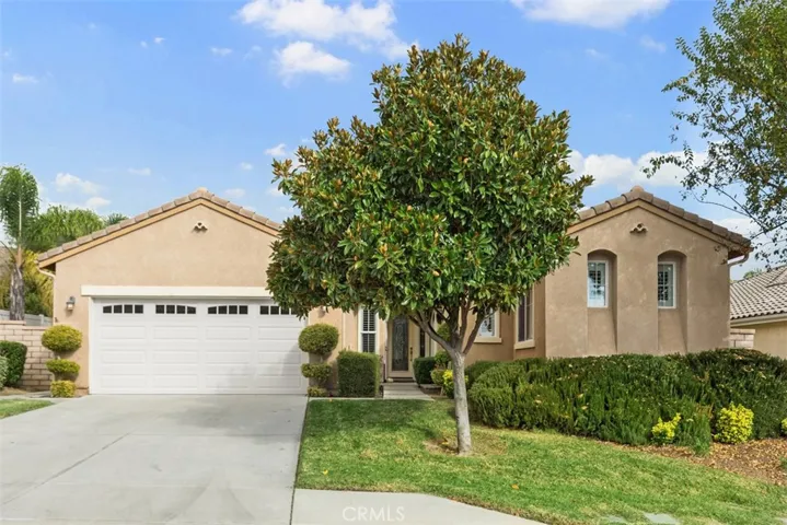 29128 Parkhill Court, Menifee, California 92584