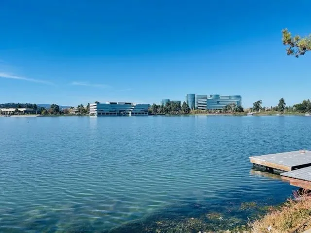 321 Quay Lane, California 94065