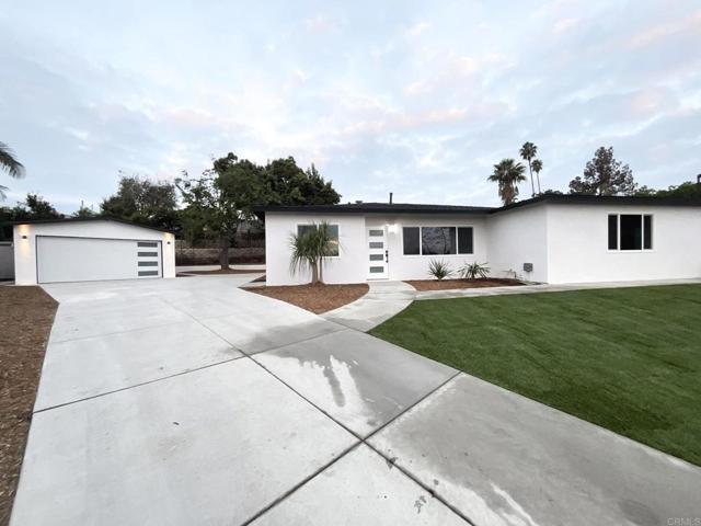 527 Mynah Place, Vista, California 92083