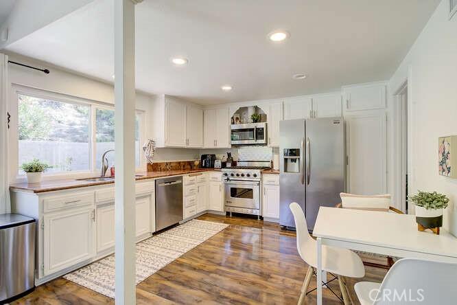 5908 Carell Avenue, Agoura Hills, California 91301