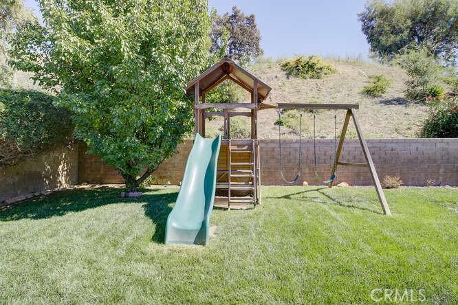 5908 Carell Avenue, Agoura Hills, California 91301