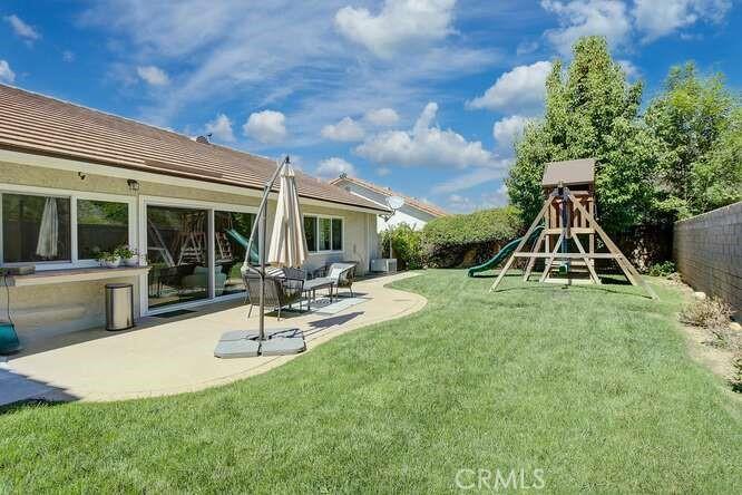 5908 Carell Avenue, Agoura Hills, California 91301