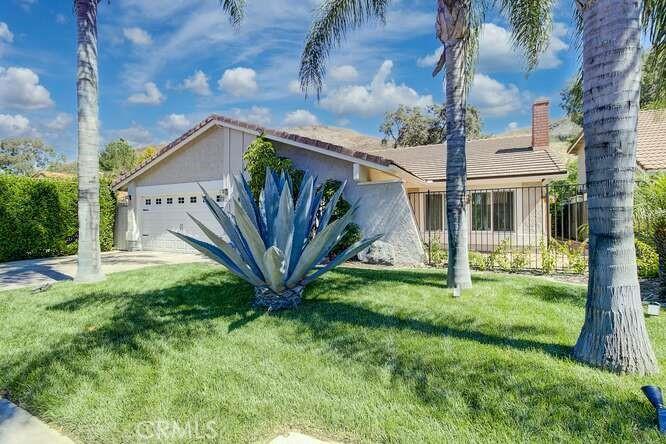 5908 Carell Avenue, Agoura Hills, California 91301