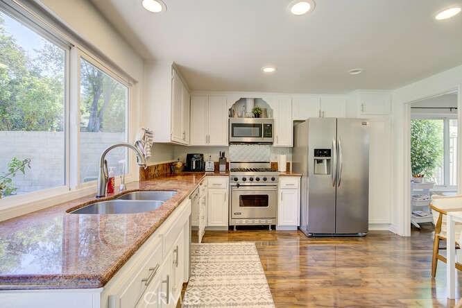 5908 Carell Avenue, Agoura Hills, California 91301