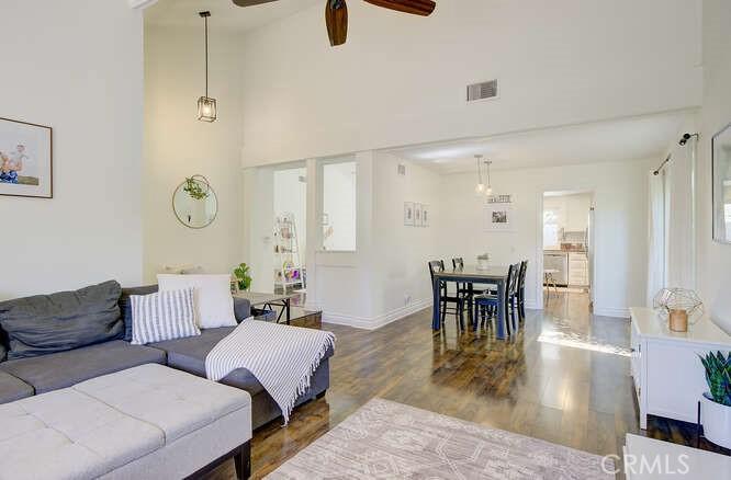 5908 Carell Avenue, Agoura Hills, California 91301
