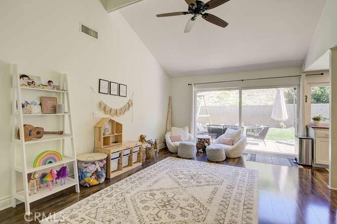 5908 Carell Avenue, Agoura Hills, California 91301