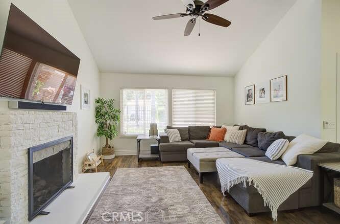 5908 Carell Avenue, Agoura Hills, California 91301