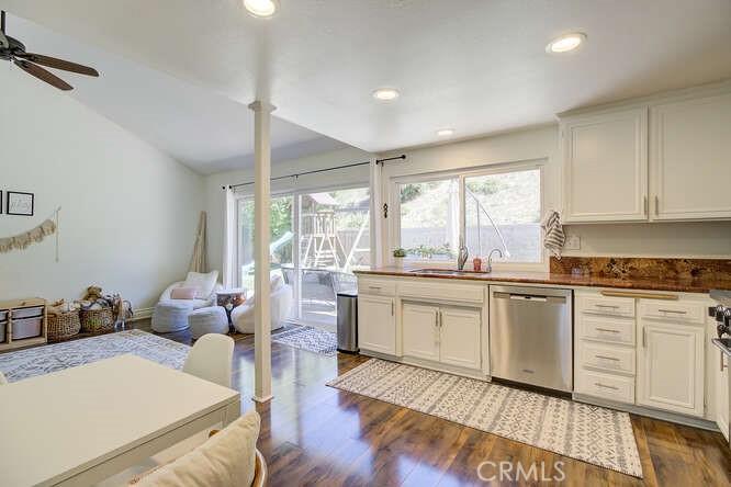 5908 Carell Avenue, Agoura Hills, California 91301