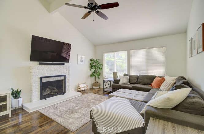 5908 Carell Avenue, Agoura Hills, California 91301
