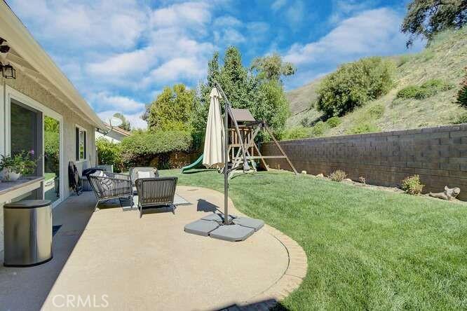 5908 Carell Avenue, Agoura Hills, California 91301