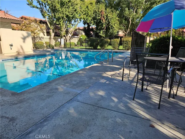 6700 Nottingham Lane, Bakersfield, California 93309