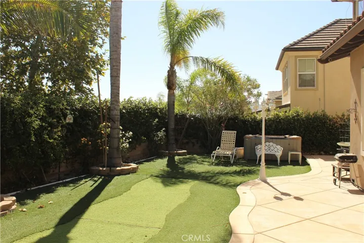 3390 Trego Court, Simi Valley, California 93065