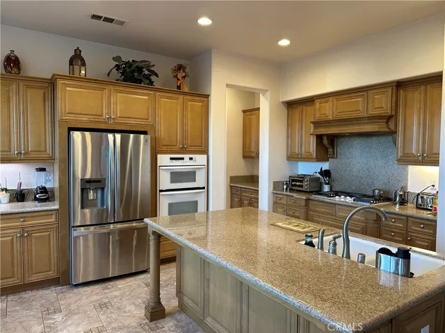 3390 Trego Court, Simi Valley, California 93065