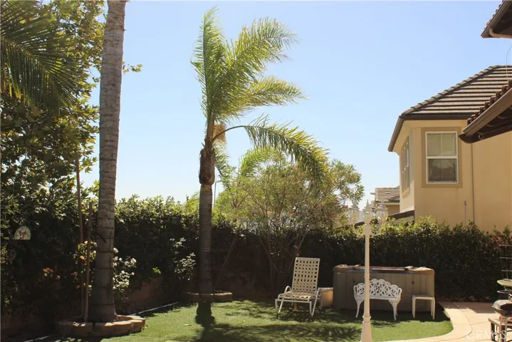 3390 Trego Court, Simi Valley, California 93065