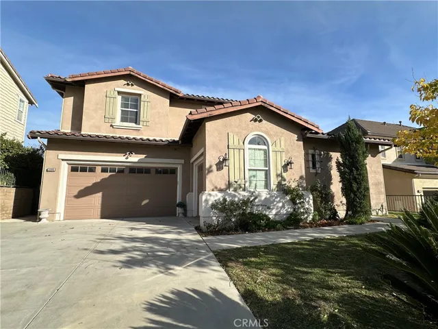 3390 Trego Court, Simi Valley, California 93065