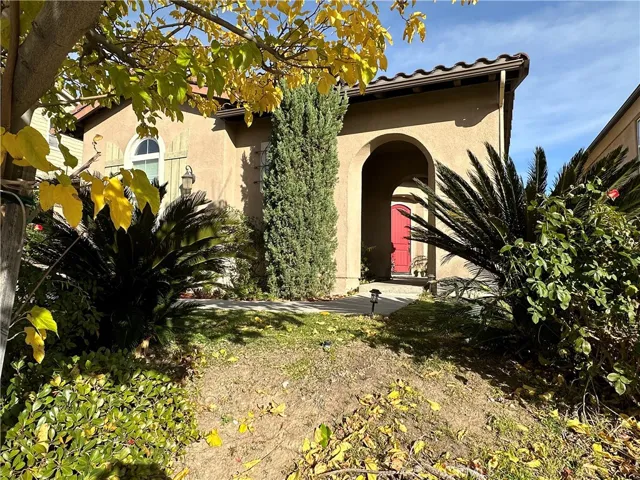 3390 Trego Court, Simi Valley, California 93065