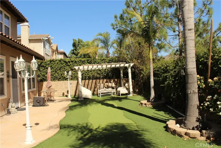3390 Trego Court, Simi Valley, California 93065