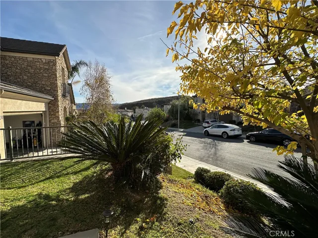 3390 Trego Court, Simi Valley, California 93065