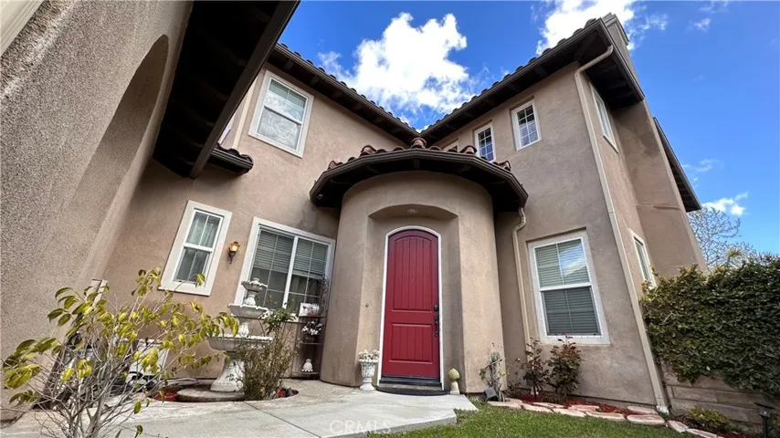 3390 Trego Court, Simi Valley, California 93065