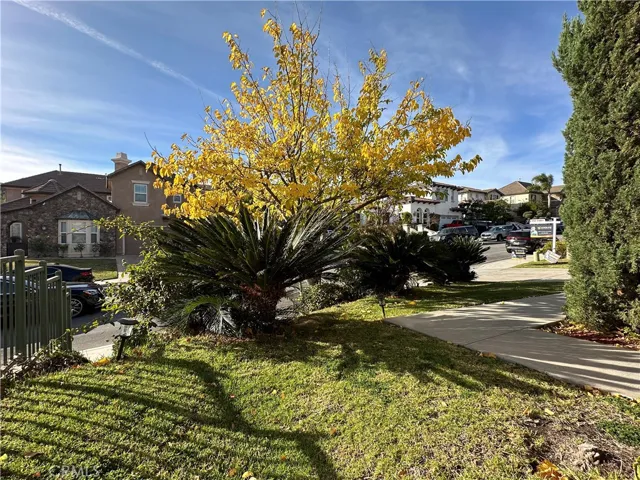 3390 Trego Court, Simi Valley, California 93065