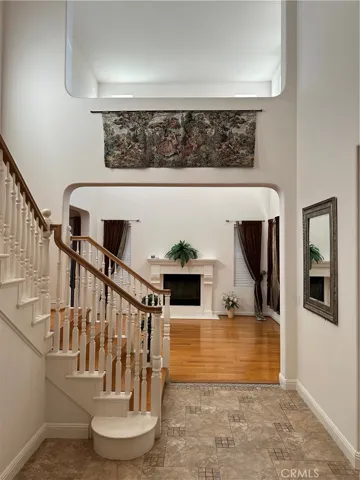 3390 Trego Court, Simi Valley, California 93065