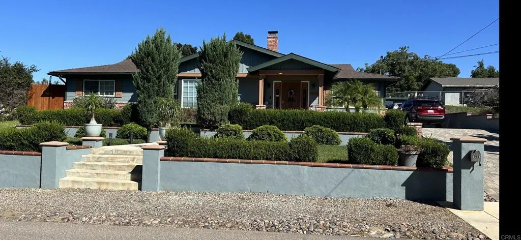 1524 Mcdonald, Fallbrook, California 92028