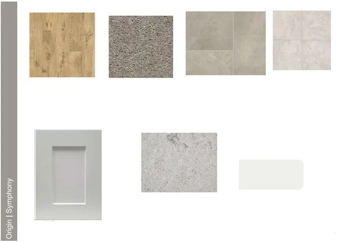 Design Selections. This home is under construction and selections are subject to change.