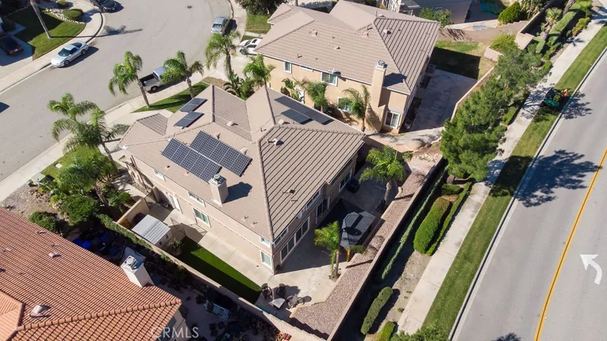 15360 Rochelle Street, Fontana, California 92336