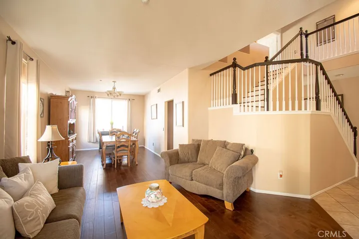 15360 Rochelle Street, Fontana, California 92336
