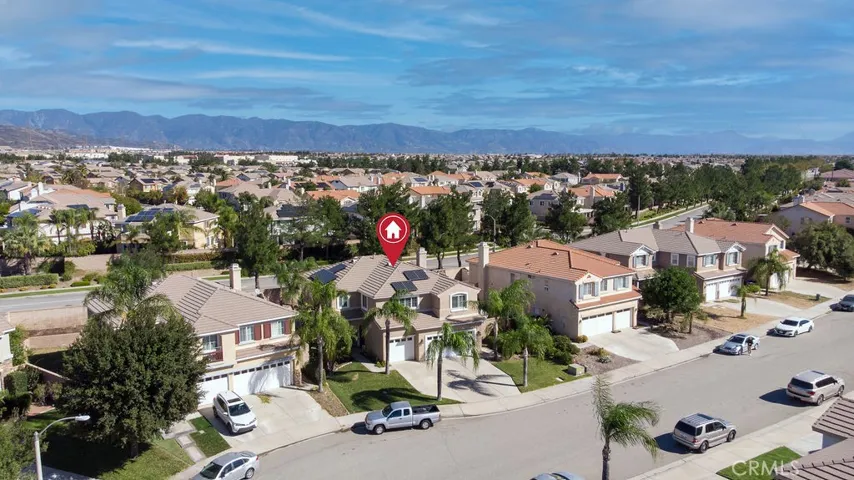 15360 Rochelle Street, Fontana, California 92336