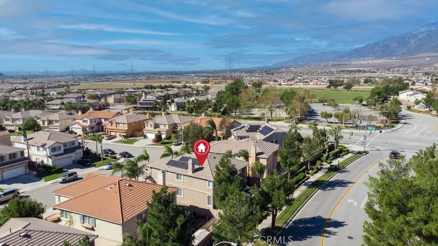 15360 Rochelle Street, Fontana, California 92336