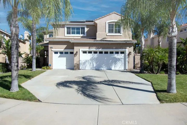 15360 Rochelle Street, Fontana, California 92336