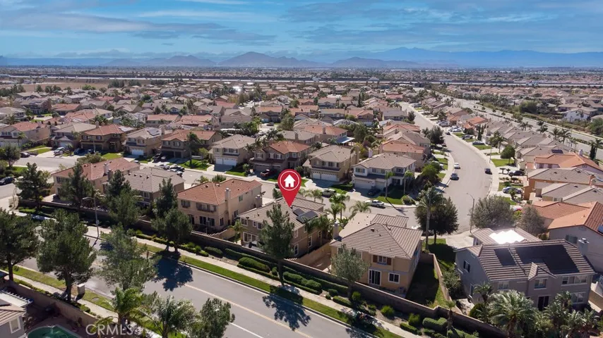 15360 Rochelle Street, Fontana, California 92336