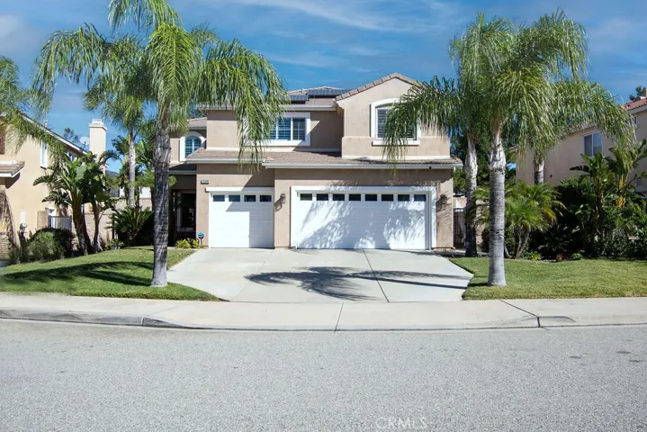 15360 Rochelle Street, Fontana, California 92336