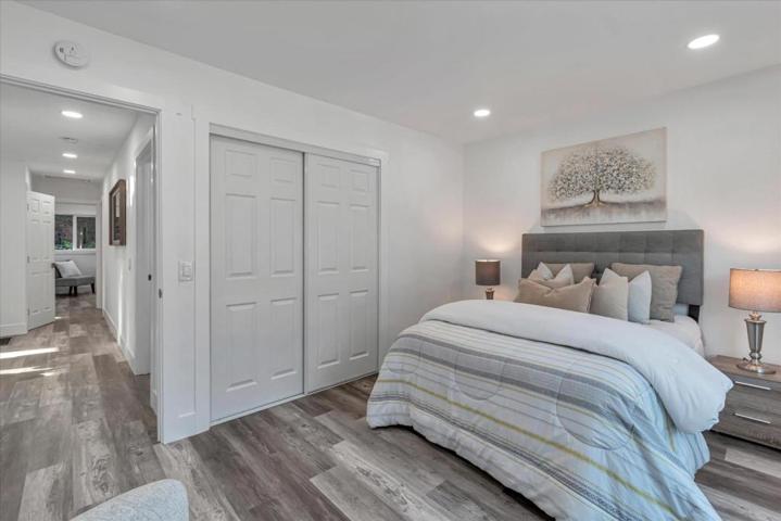 2360 Rollingwood Drive, San Bruno, California 94066