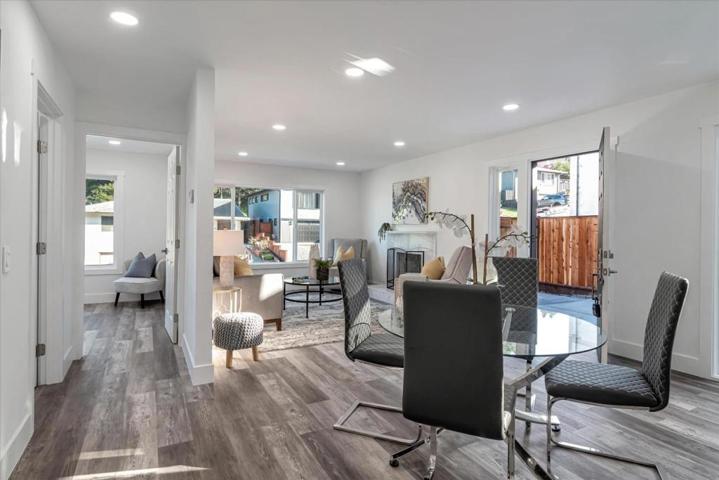 2360 Rollingwood Drive, San Bruno, California 94066