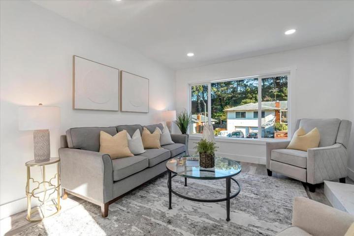 2360 Rollingwood Drive, San Bruno, California 94066