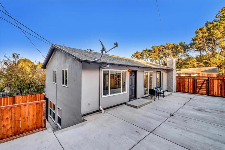 2360 Rollingwood Drive, San Bruno, California 94066