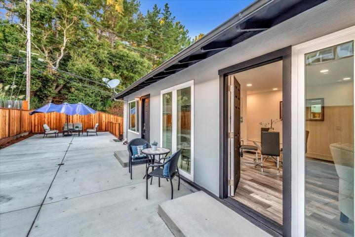 2360 Rollingwood Drive, San Bruno, California 94066