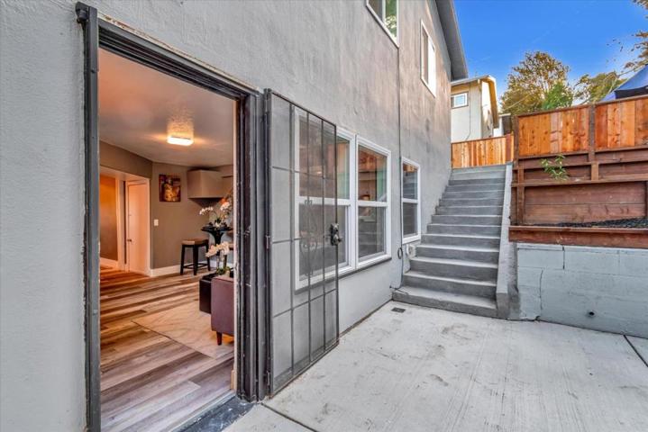 2360 Rollingwood Drive, San Bruno, California 94066